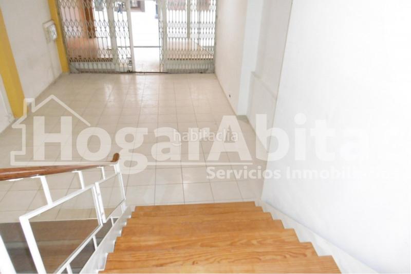 Foto d74b2997-5310-4498-8b2c-a2f3a0bdf7d9. Geschäftsraum in Casco Histórico Castellón de la Plana