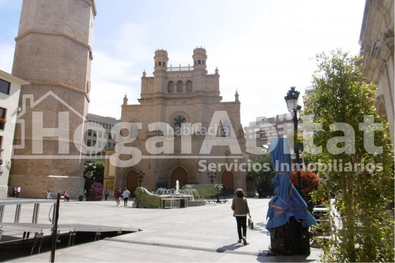 Foto e6456bbb-562a-425f-9e12-bde767312dd8. Geschäftsraum in Casco Histórico Castellón de la Plana