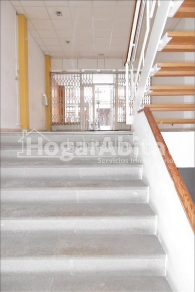 Foto ec3b4ef4-3588-4d40-bd7a-2d8ac589d175. Geschäftsraum in Casco Histórico Castellón de la Plana