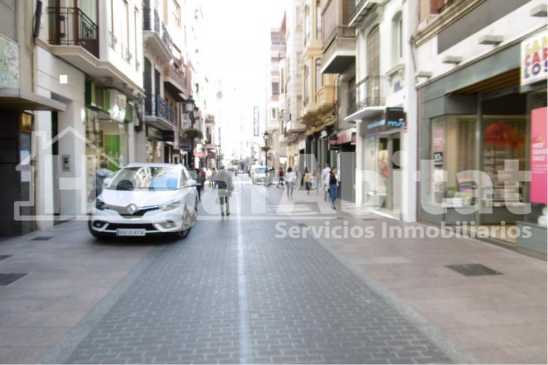 Foto ed0585af-276f-463a-b73b-974077b71052. Geschäftsraum in Casco Histórico Castellón de la Plana