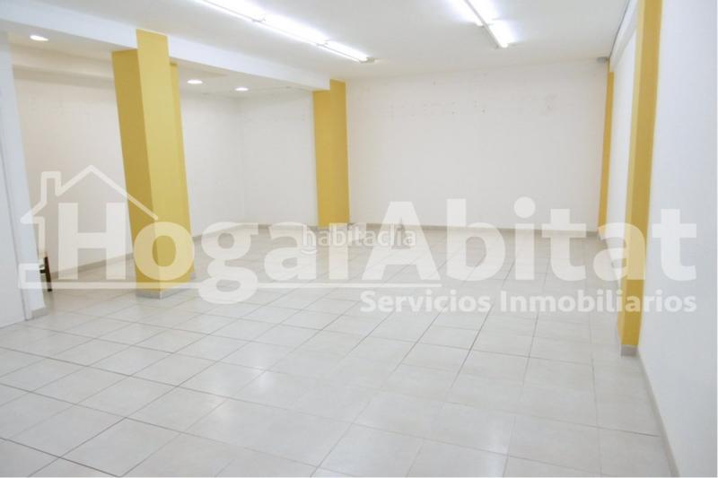 Foto efd5086c-0302-4639-97a9-634ef54a2f9c. Geschäftsraum in Casco Histórico Castellón de la Plana
