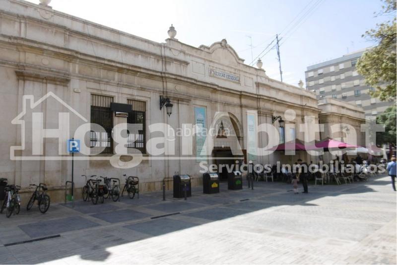 Foto fc202b72-611a-4b8a-a061-052a3a06a105. Geschäftsraum in Casco Histórico Castellón de la Plana