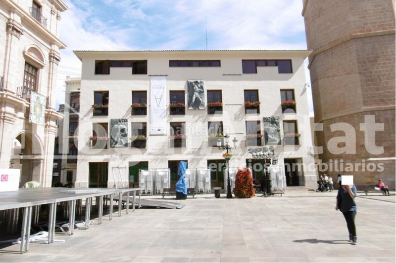Foto ff50d4ea-774e-4d95-bf39-e234f1c13ba2. Geschäftsraum in Casco Histórico Castellón de la Plana