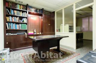 Büro in Casco Histórico. Espectacular y amplia oficina en pleno centro