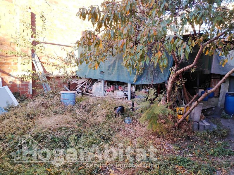 Foto 253538c8-513b-4a89-a16b-213869d50861. Terrain résidentiel dans Vall d´Uixó (la)