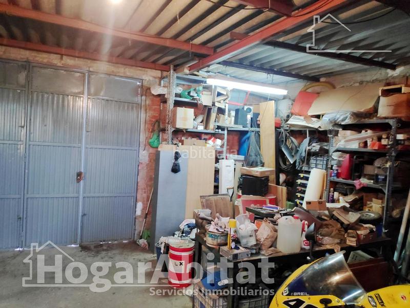 Foto 53dc78a5-e50e-419a-b355-4823693604a8. Terrain résidentiel dans Vall d´Uixó (la)