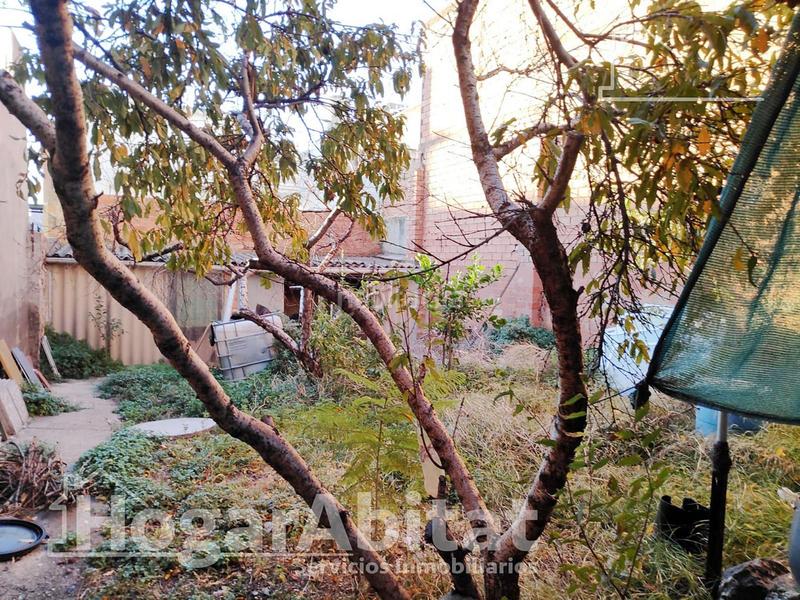 Foto 6cd638d2-ac80-4049-ab62-811a863b94d9. Terrain résidentiel dans Vall d´Uixó (la)