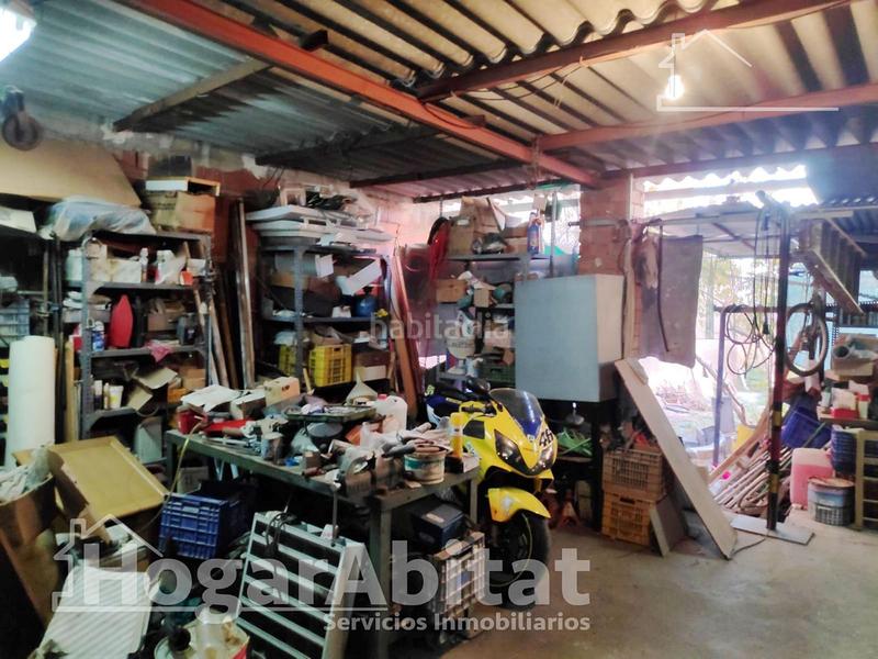 Foto b0a00632-8b73-4f4d-91af-f22386c6a72b. Terrain résidentiel dans Vall d´Uixó (la)