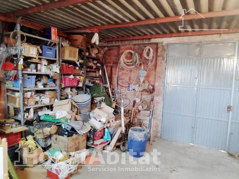 Foto c7e5e6e0-aab9-4c81-ad89-5551e3882343. Terrain résidentiel dans Vall d´Uixó (la)