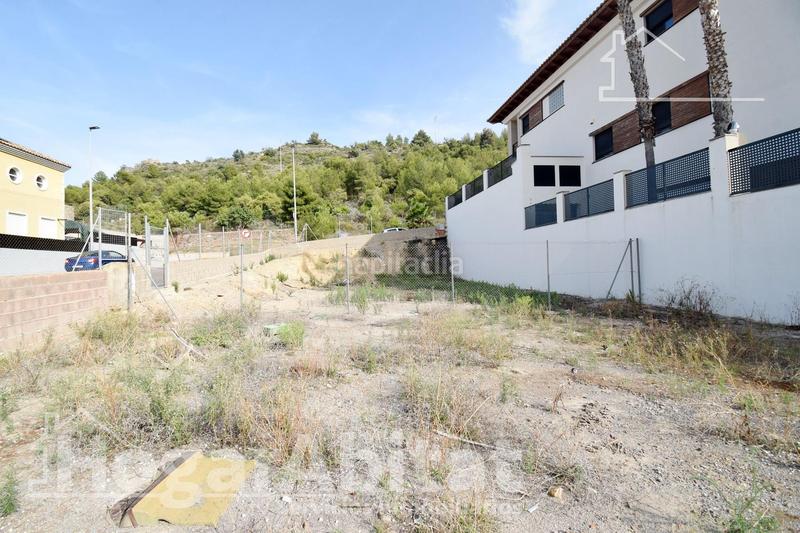 Foto 0815af4d-d152-4fde-98a1-8ef70aef91f7. Terreno residenziale in Vall d´Uixó (la)