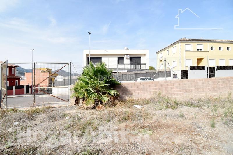 Foto 1d889db4-891c-418d-a33b-5d10dfa816ea. Terreno residenziale in Vall d´Uixó (la)
