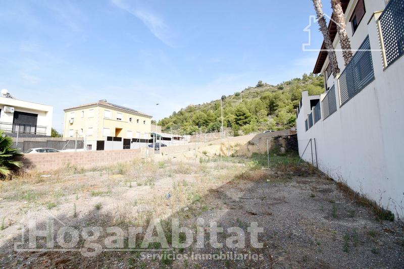 Foto 2432b763-b6f1-4f4a-8252-52fb15d4a99e. Terreno residenziale in Vall d´Uixó (la)