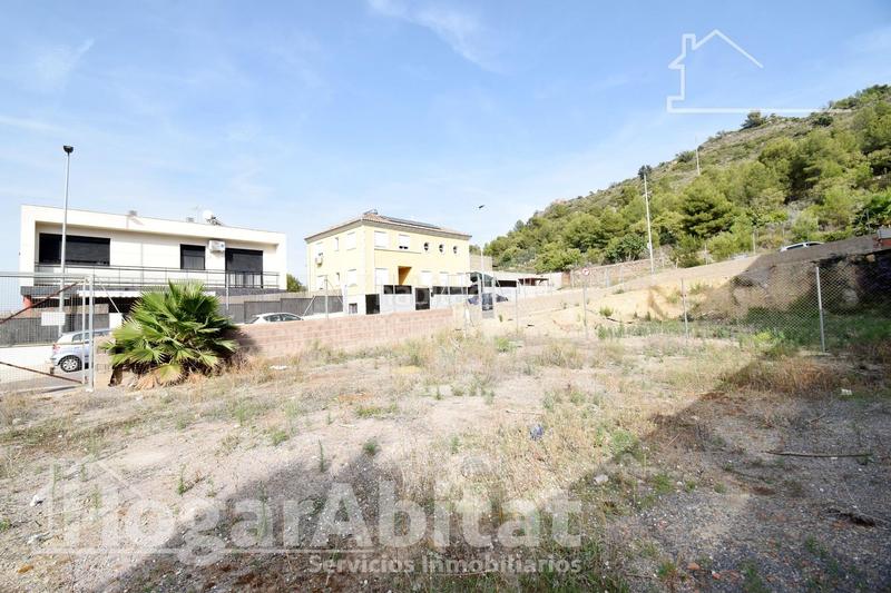 Foto 25a8bc1c-4253-40e0-83a4-796cbef86a7a. Terreno residenziale in Vall d´Uixó (la)