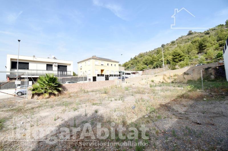 Foto 33c93fa9-e586-4084-a47e-b9671b8b72cf. Terreno residenziale in Vall d´Uixó (la)