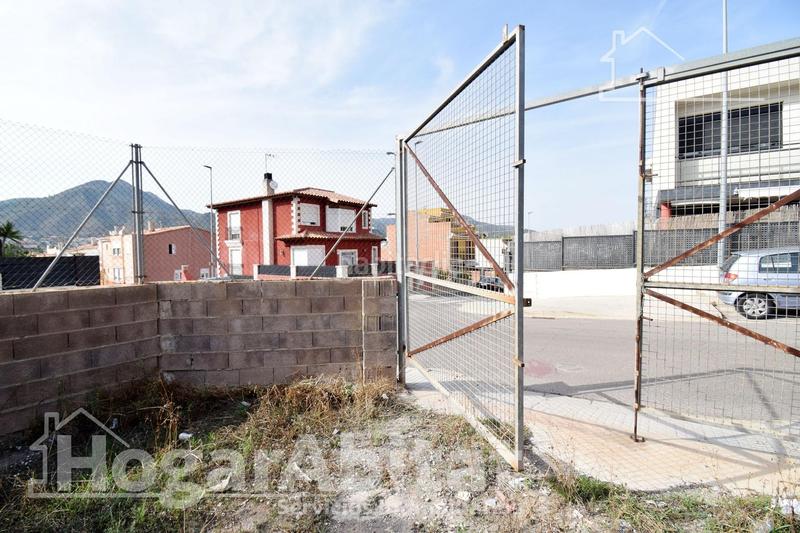 Foto 39dc25b4-f3f5-41f6-9dae-688ae8087758. Terreno residenziale in Vall d´Uixó (la)