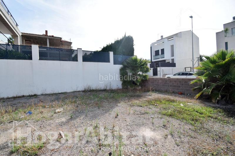Foto 3a04741e-0c2e-448e-8de6-78897c7f8012. Terreno residenziale in Vall d´Uixó (la)