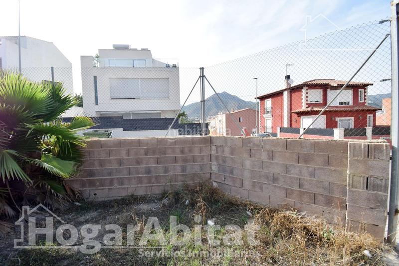 Foto 41df8f03-dde9-4861-89ce-32ed7481fa05. Terreno residenziale in Vall d´Uixó (la)