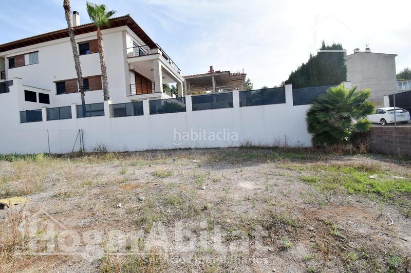 Foto 4b9066b0-cd9c-4397-ad08-09f39a677597. Terreno residenziale in Vall d´Uixó (la)