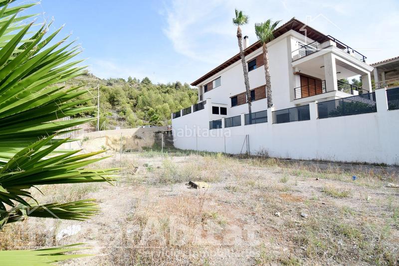 Foto 4e7e8736-e204-45f7-ab1f-56db2b097b4e. Terreno residenziale in Vall d´Uixó (la)
