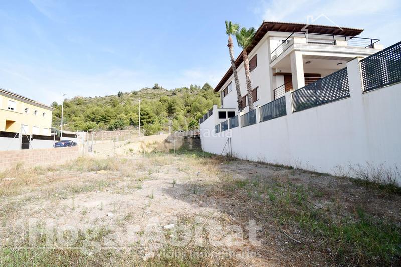 Foto 5a26d922-438a-406b-8e5f-0185fd9bbe02. Terreno residenziale in Vall d´Uixó (la)