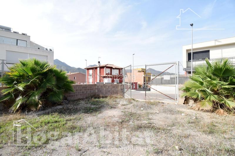 Foto 64973469-f34e-4d74-8a76-7ccc67f34bad. Terreno residenziale in Vall d´Uixó (la)