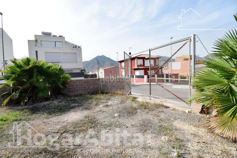 Foto 6dd389f4-5968-48ba-8bf9-78846938b03b. Terreno residenziale in Vall d´Uixó (la)