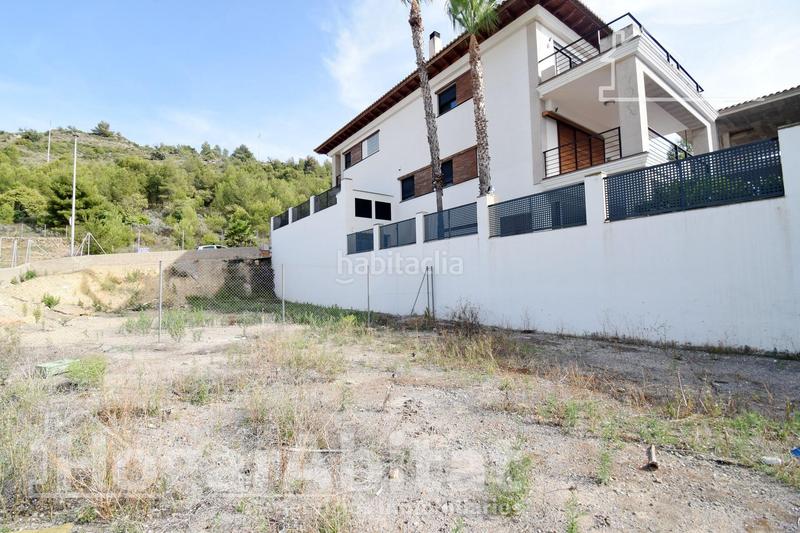 Foto 6e04bc17-5063-45bb-a26d-1c4911d02fad. Terreno residenziale in Vall d´Uixó (la)