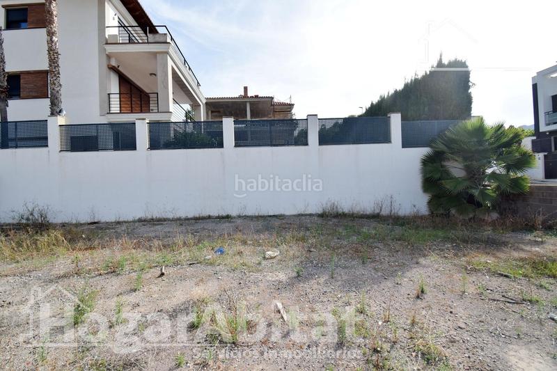 Foto 880225a4-11a7-4c3d-8cfe-2ae0a5777e5b. Terreno residenziale in Vall d´Uixó (la)