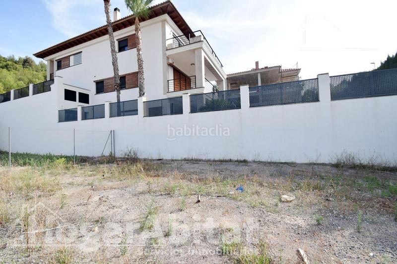 Foto 982b4d85-b4d5-49c0-bd84-afc758672f9f. Terreno residenziale in Vall d´Uixó (la)
