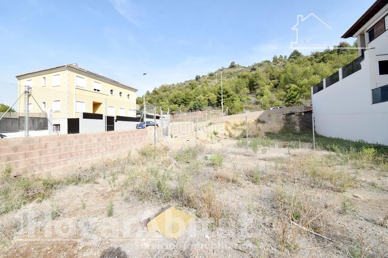 Foto 9ad66708-1ce1-4c2d-89ad-56869879818f. Terreno residenziale in Vall d´Uixó (la)