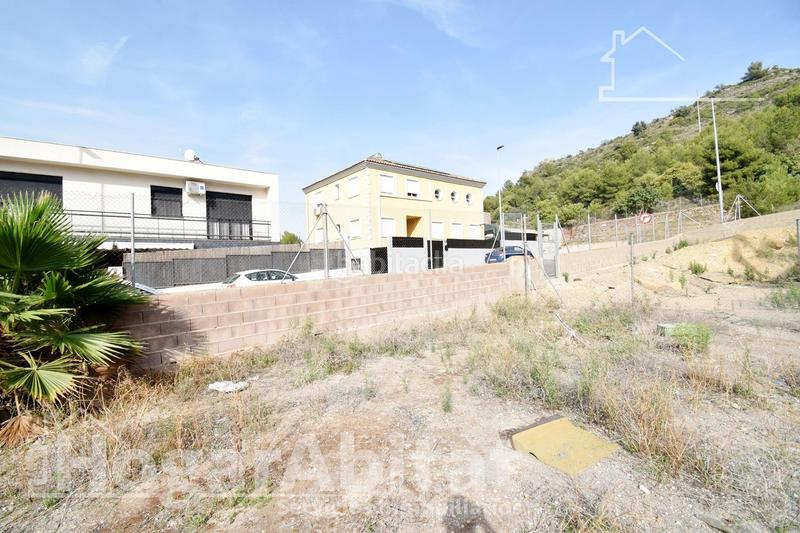 Foto a62d8603-1564-4353-bfae-a287c607ded7. Terreno residenziale in Vall d´Uixó (la)