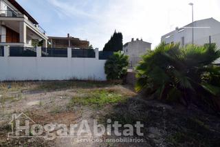 Wohngrundstück in Vall d´Uixó (la). Excelente terreno urbano en la vall duixo