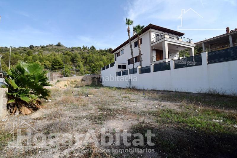 Foto c8a6f55c-8f6d-42ab-9217-643e9a007dd2. Terreno residenziale in Vall d´Uixó (la)