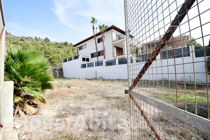 Foto cbb1e76f-c30a-4895-89df-12f8b3082f7c. Terreno residenziale in Vall d´Uixó (la)