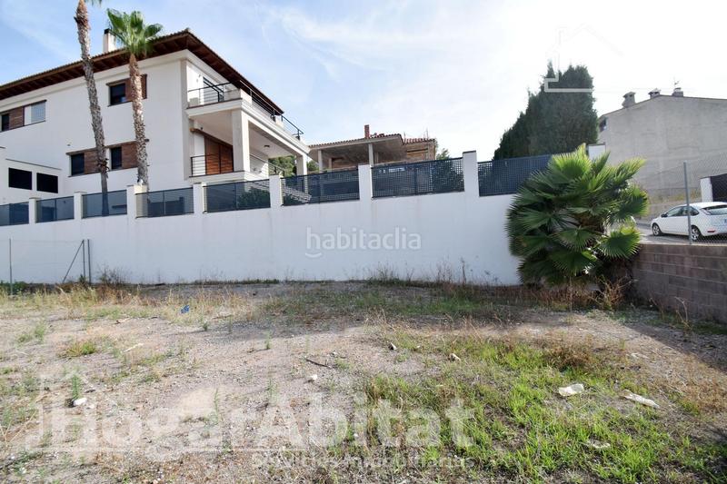 Foto cf3077a8-a41a-4c64-8cdf-c49564f4f52a. Terreno residenziale in Vall d´Uixó (la)