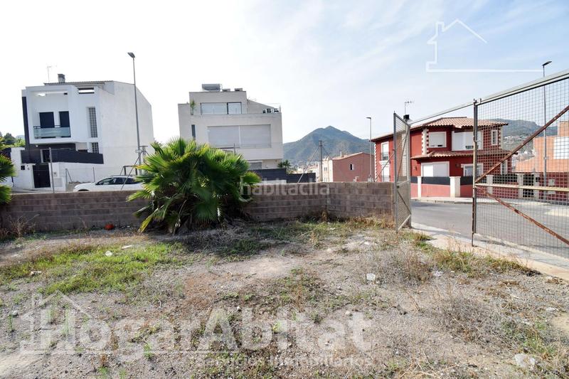 Foto d2344322-5377-47b9-bad0-1b9385899435. Terreno residenziale in Vall d´Uixó (la)