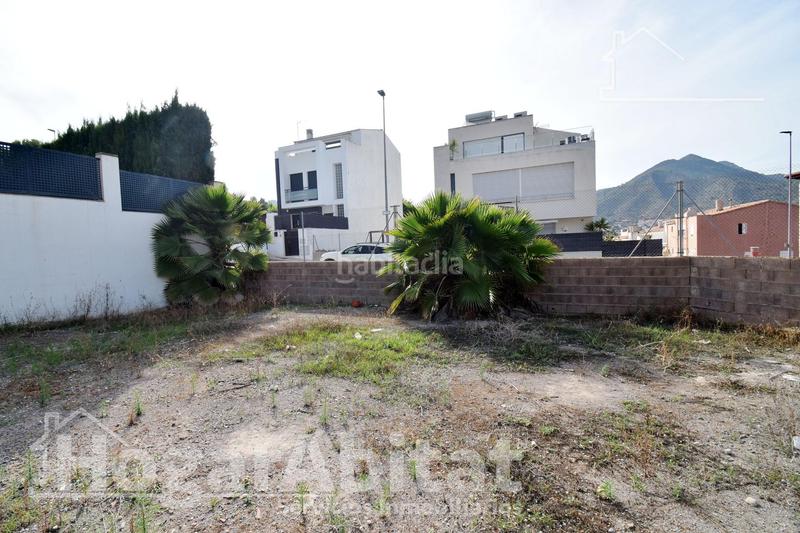 Foto dfac685b-9a5d-4b7b-aea0-08f4a830e6fb. Terreno residenziale in Vall d´Uixó (la)
