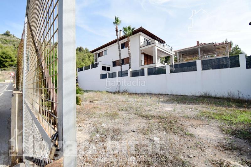 Foto e0cc6da1-93b0-4940-aa27-80e4c57f2fd8. Terreno residenziale in Vall d´Uixó (la)