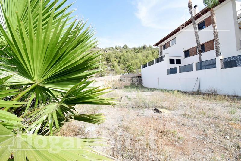 Foto e587136b-08a0-4254-9a18-bac9be121d60. Terreno residenziale in Vall d´Uixó (la)
