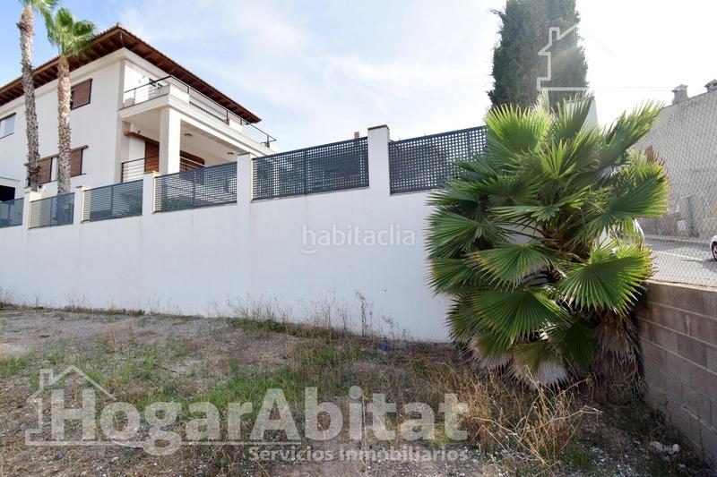 Foto f1c78cb0-d255-485c-a5be-46763d393530. Terreno residenziale in Vall d´Uixó (la)