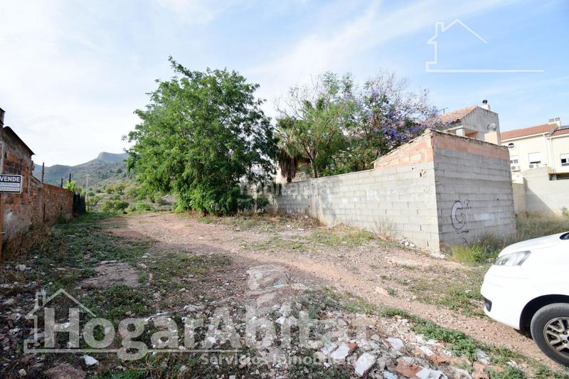 Foto 481ef632-4729-4143-afe8-b4c6a2e2cb87. Terreno residenziale in Vall d´Uixó (la)