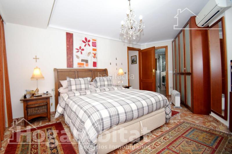 Foto 0d00a913-5f91-46e4-90bb-0cf00f76a5ce. Casa con riscaldamento in Llombai Burriana