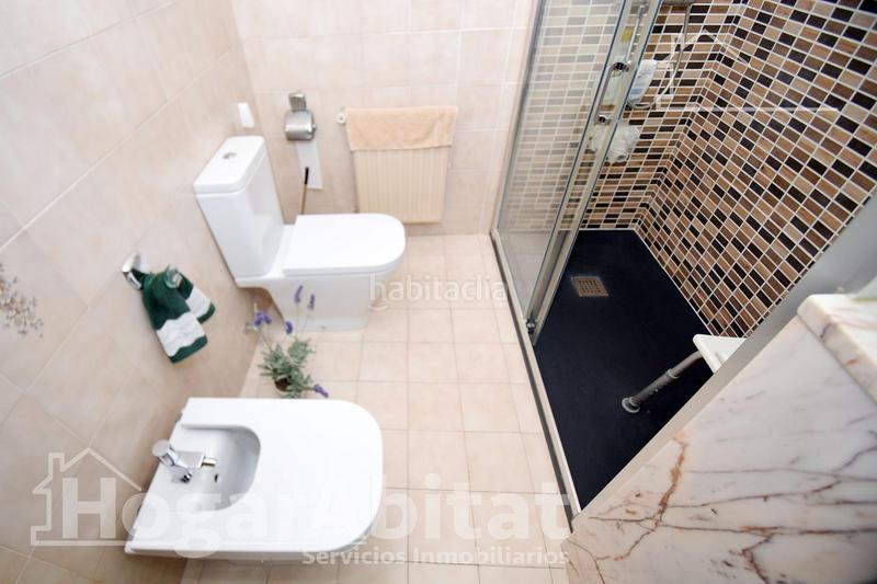 Foto 0d6e2243-95bd-4391-844f-55cbaa3a24f0. Casa con riscaldamento in Llombai Burriana