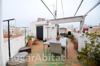 Maison  Calle ecce homo. Amplia casa con local comercial, terraza y trastero
