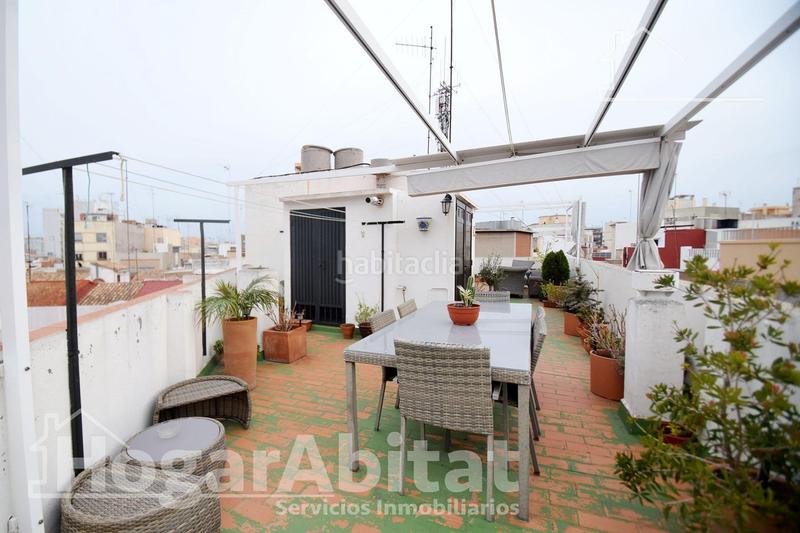 Foto 11802559-9b97-4091-a1c6-51ad0b491826. Casa con riscaldamento in Llombai Burriana