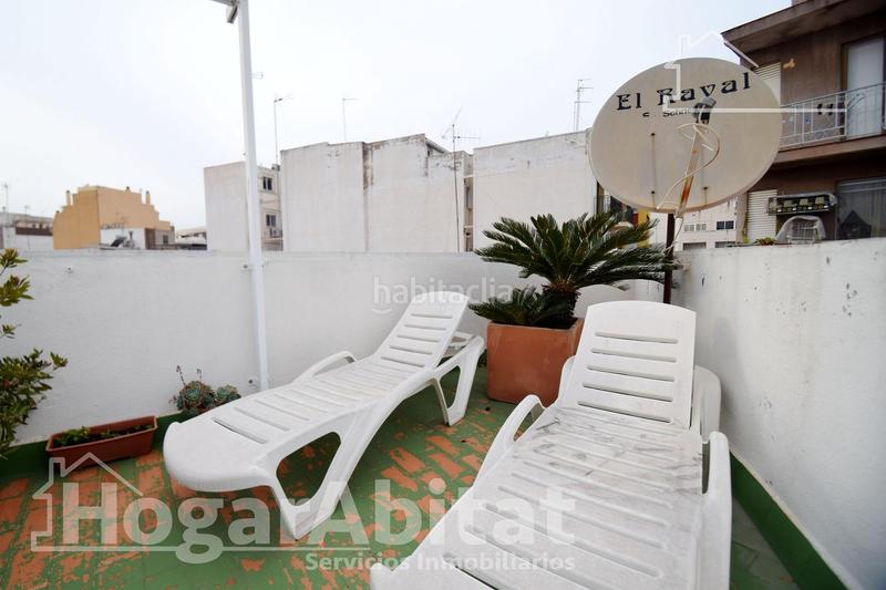 Foto 130dd123-6b05-4cd0-8379-997e77b93b51. Casa con riscaldamento in Llombai Burriana
