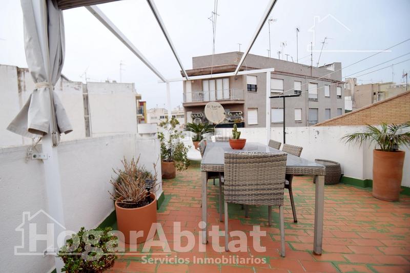Foto 295fbd10-b0d8-4651-8668-6b8eb269a4dd. Casa con riscaldamento in Llombai Burriana
