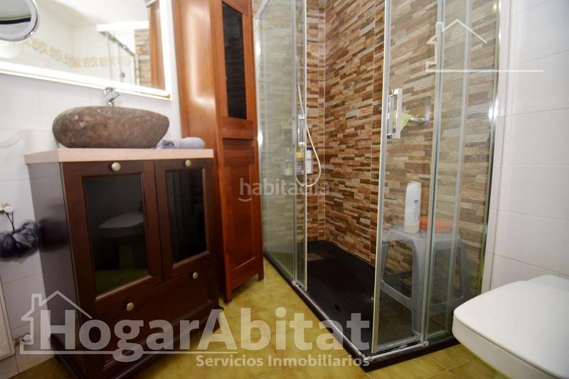 Foto 3fa115b8-3b2d-4024-a49a-05769814414a. Casa con riscaldamento in Llombai Burriana