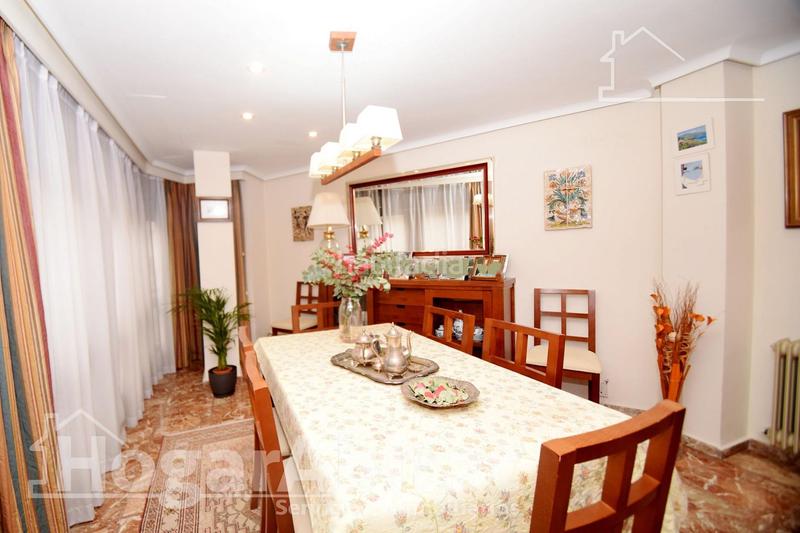 Foto 4a44dee3-b760-4307-bb73-a10b47e8bf20. Casa con riscaldamento in Llombai Burriana