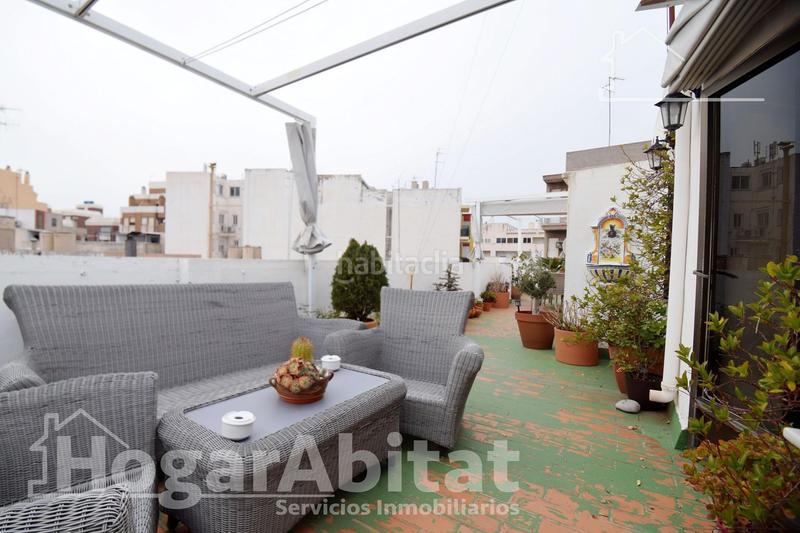 Foto 5b0ff0e3-e36e-49d7-8404-56388965cc4d. Casa con riscaldamento in Llombai Burriana